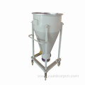 Automatic Container Type Mixer